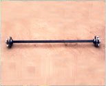 Cart Axle