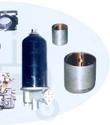 Exporter Manufacturer Tractor Engine Parts and Tractor Hydraulic Parts