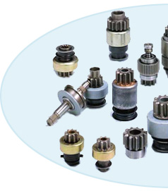 Exporter Manufacturer Tractor Engine Parts and Tractor Hydraulic Parts