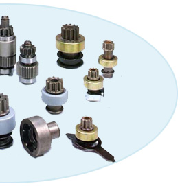 Exporter Manufacturer Tractor Engine Parts and Tractor Hydraulic Parts