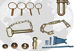 Gear & Gear Box Parts